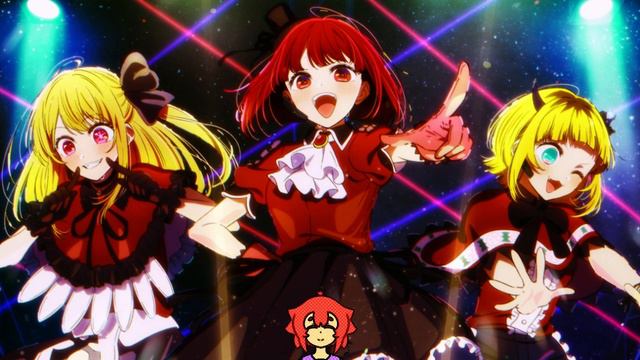 STAR☆T☆RAIN -New Arrange Ver.- //BKOMACHI (Descarga Por Drive) #oshinoko #bkomachi