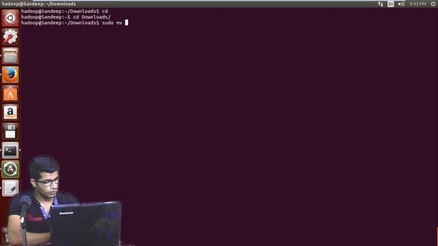 Install Java/JDK8 on ubuntu Hindi смотреть онлайн