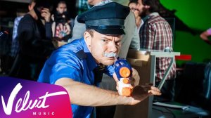 DJ SMASH & Vengerov & Bobina feat. Matua & Averin & Kravets - НЕФТЬ