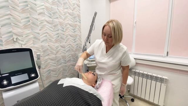 Фототерапия BBL в Нижнем Новгороде смотреть онлайн