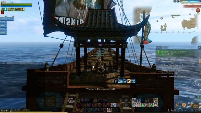 СТОИТ ЛИ ИДТИ НА КРЕЙЗИАН? ИТОГИ ИГРЫ ARCHEAGE UNCHAINED смотреть онлайн