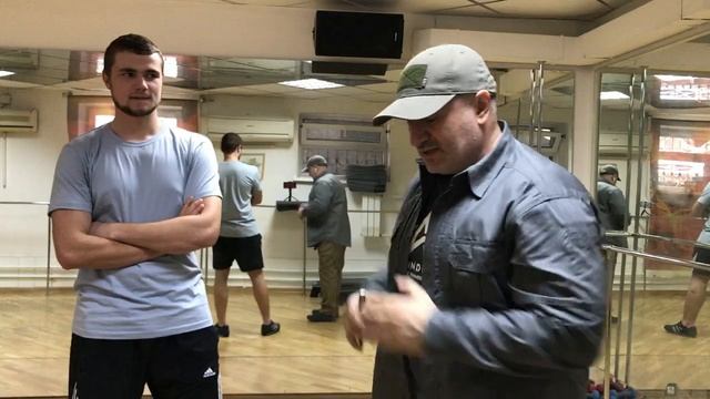 Тактическая ручка из магазина Куботан-клуб смотреть онлайн