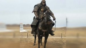 Кто такой Батый?