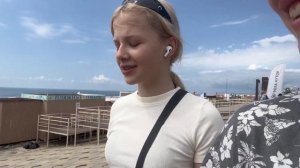 ОКОНЧАНИЕ СОЧИ-ЛАГЕРЯ!/ чемпионат/дорога домой/dance legend championship/Море