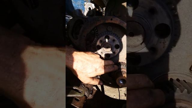 Etapa número 4 continuidade motor om 352 Mercedes смотреть онлайн