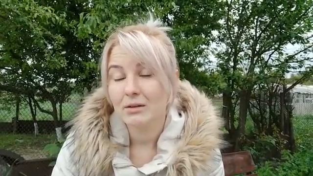 Авторский стих. Май. Тая Дмитренко смотреть онлайн