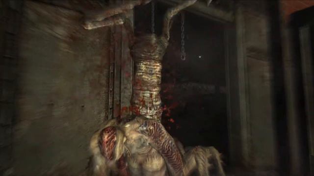 Resident Evil 4 Прохождение №20 U3 и Краузер смотреть онлайн