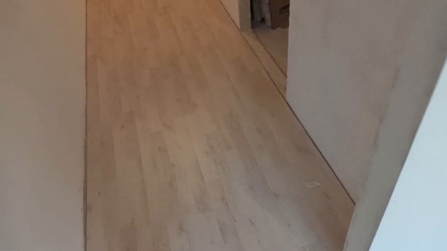 Ламинат Дуб "Колорит" 6 мм - отзыв мастера смотреть онлайн