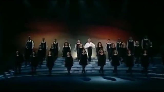 Riverdance the final performance смотреть онлайн