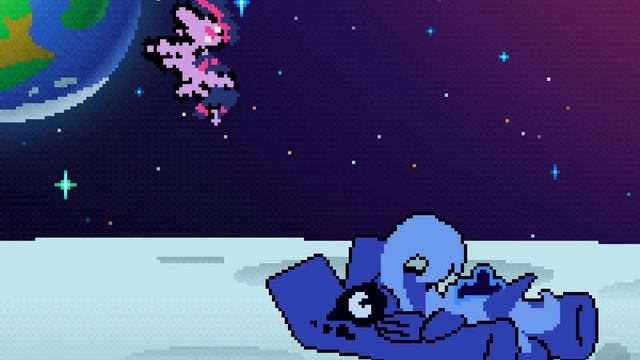 "Hang in there, everybody!" смотреть онлайн