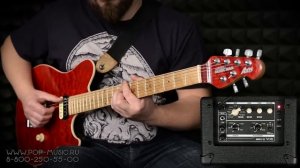 VOX MINI3-G2 CLASSIC - гитарный комбик (работает от батареек)