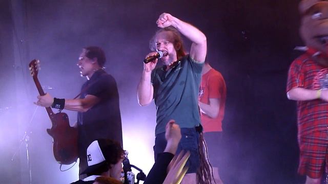 Distemper. Москва, клуб Урбан, 27.01.2023. part 23 смотреть онлайн