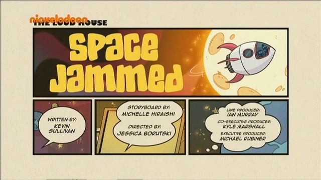 мой шумный дом плакат 006 застрять в космосе смотреть онлайн