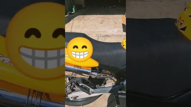 honda hornet 600 2000my standard exhaust sound comparison to a delkavic exhaust смотреть онлайн