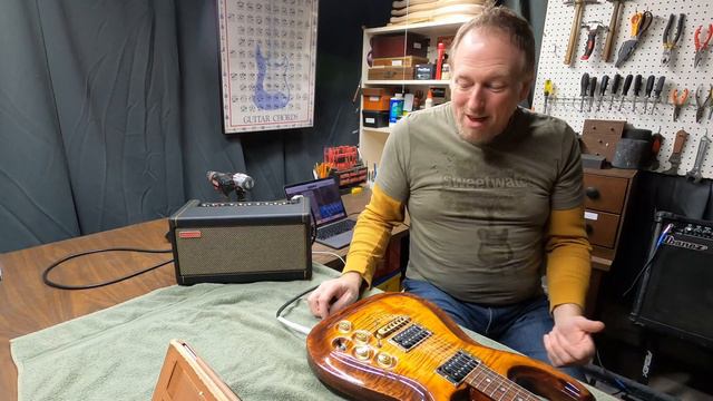 Positive Grid Spark - Worth Buying? My Review of the Positive Grid Spark Desktop Amp смотреть онлайн