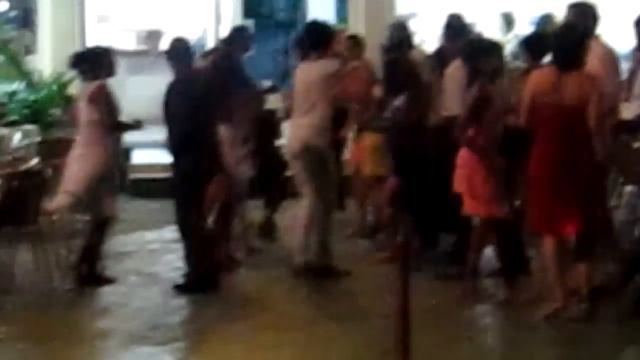 куба танцы смотреть онлайн