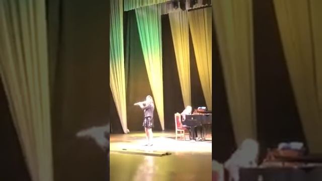 «Вальс» из оперы «Иван Сусанин» Глинка смотреть онлайн