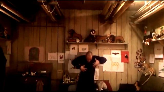 Split Scene:Hedwig Dancing смотреть онлайн