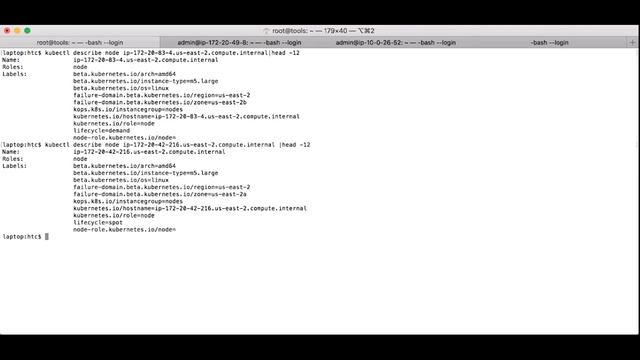Labels and Selectors in Kubernetes | Kubernetes Tutorial смотреть онлайн