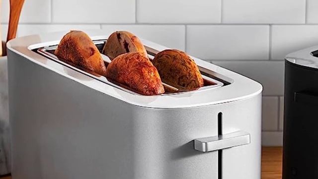 Top 6 Best Toasters of 2023, 2024 Review смотреть онлайн