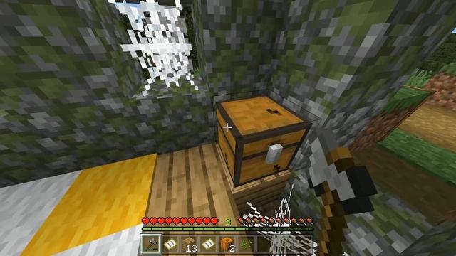 Coffin Meme but It's CURSED Part 9 - Minecraft смотреть онлайн