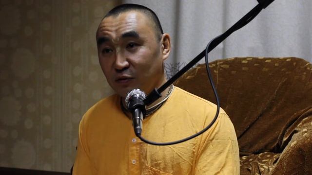 2015-12-16 Даяван Прабху - [1] Путь преданности (Алматы)