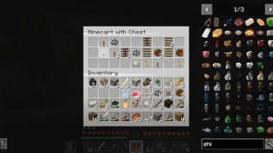 100 Days in Minecraft LIVE  | Horse Edition #1