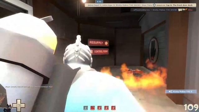 Сходка с Кислым Часть 1 (24.07.2013) смотреть онлайн