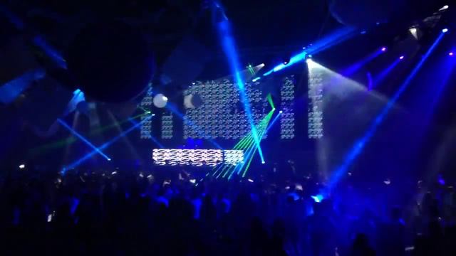 White party во Владивостоке в Фетисов арене смотреть онлайн