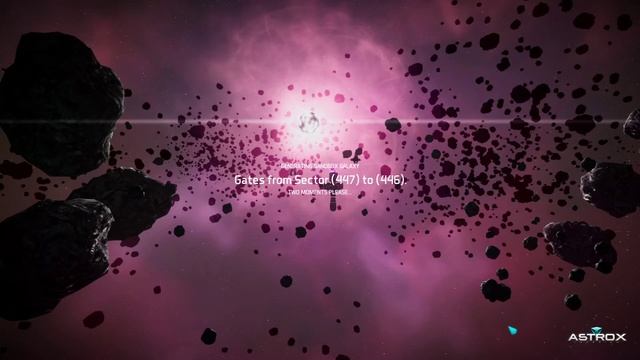 Astrox Imperium Настройки мира смотреть онлайн