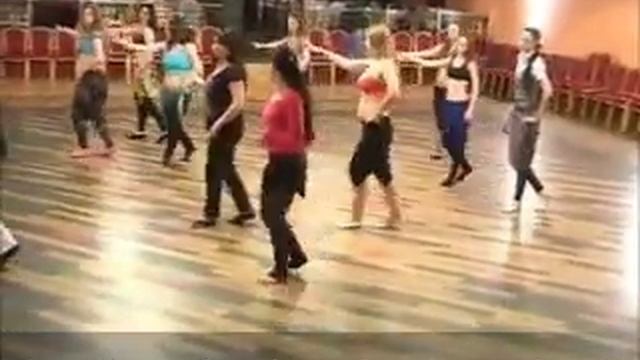 Yassmin Al Asuan - master klass haligi смотреть онлайн