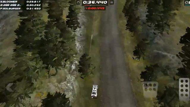 Rush Rally Origins Demo. Прохождение #2. смотреть онлайн
