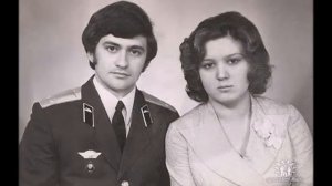 40 лет выпуска 1977 г  12 роты  ЧВТКУ