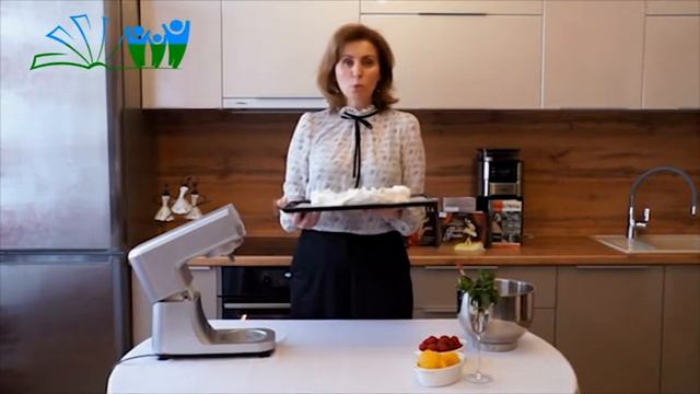Югорчанам показали рецепт изысканного десерта смотреть онлайн