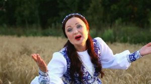 дуэт Отрада «Моя ясноглазая Русь»