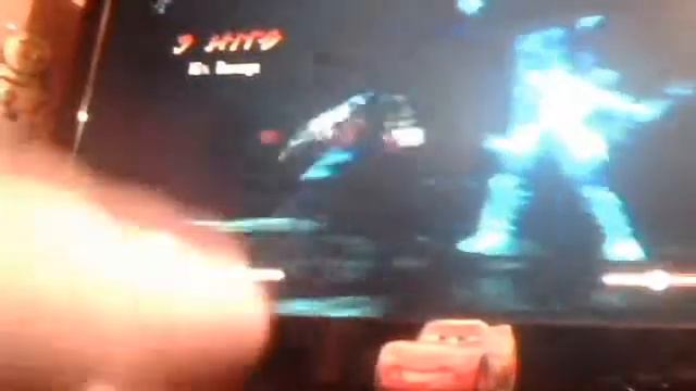 мортал комбат 9 с другом чясть 2 смотреть онлайн