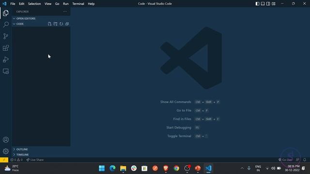 Introduction to TypeScript in Hindi - Zero to Advance - Episode 1 смотреть онлайн