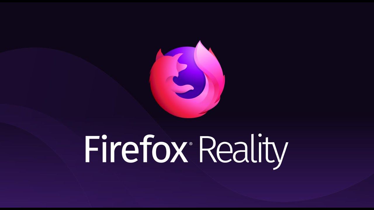 Oculus Quest | Firefox Reality: Браузер VR | VR GAMECLUB
