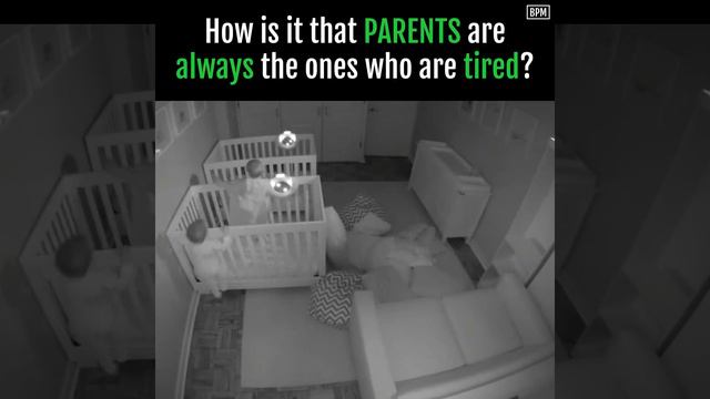 Почему родители всегда уставшие смотреть онлайн
