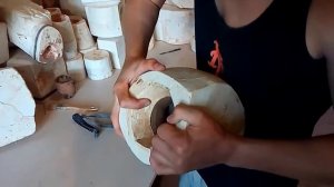 Шликерное литье: от модели до готового изделия. Часть 4