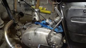 ПРАВИЛЬНАЯ ДОРАБОТКА ПОРШНЯ И ЦИЛИНДРА / ПРОДЛЕВАЕМ РЕСУРС ДВИГАТЕЛЯ / ИЖ ПЛАНЕТА 3