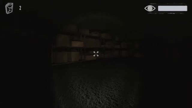 DON'T BLINK ~ Statues, Weeping Angels horror game смотреть онлайн