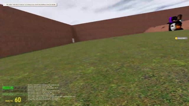 Nico's Nextbots Vs Obunga Big Boss Maze Gmod ??! смотреть онлайн