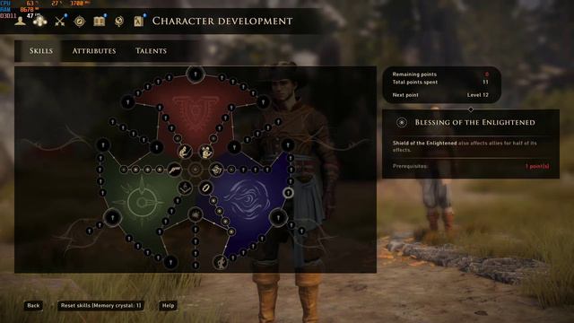 Let's Play GreedFall Walkthrough Part 18 смотреть онлайн