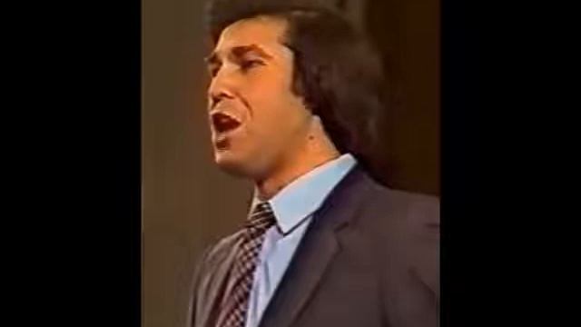 В.И. Кладницкий. "Наследникам". Исполняет: Станислав Борисов. Слова: Илья Резник смотреть онлайн