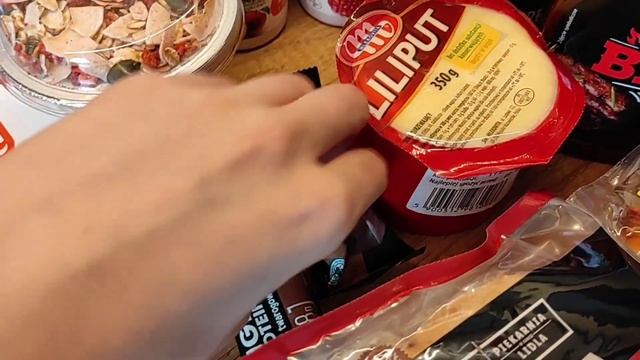 Закупка продуктов в Польше! Какие, нынче, цены?