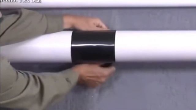 Универсальная липкая лента, которая справиться с любой задачей!