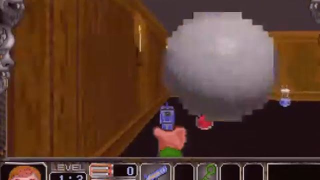 Let's Play Nitemare 3D - Part 2/20 смотреть онлайн