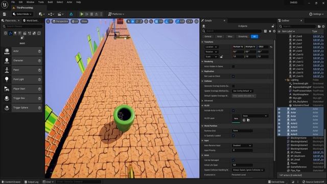 I Remade Super Mario Bros in 3D: Here is how смотреть онлайн