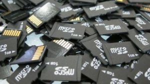 Смартфон не видит карту памяти Micro SD — как исправить